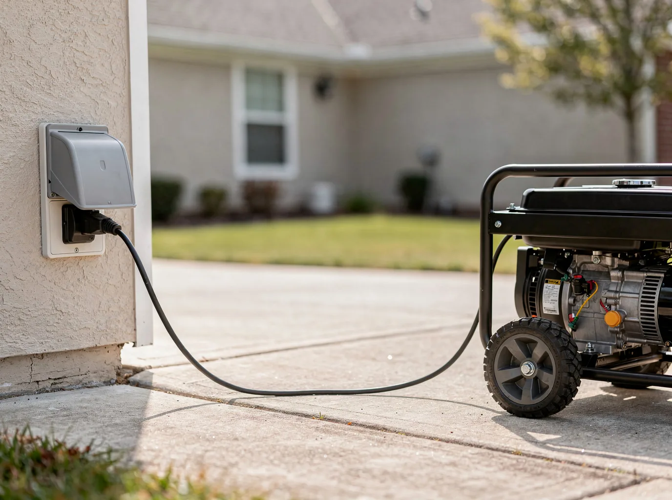 Home Generator Repair San Augustine, TX FAQs